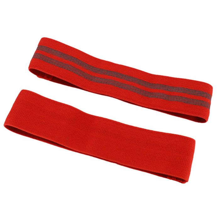 Red / M