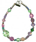 Owen Glass Collection Forget Louis XIV bracelet featuring intricate design and elegant craftsmanship in a stylish bracelet.