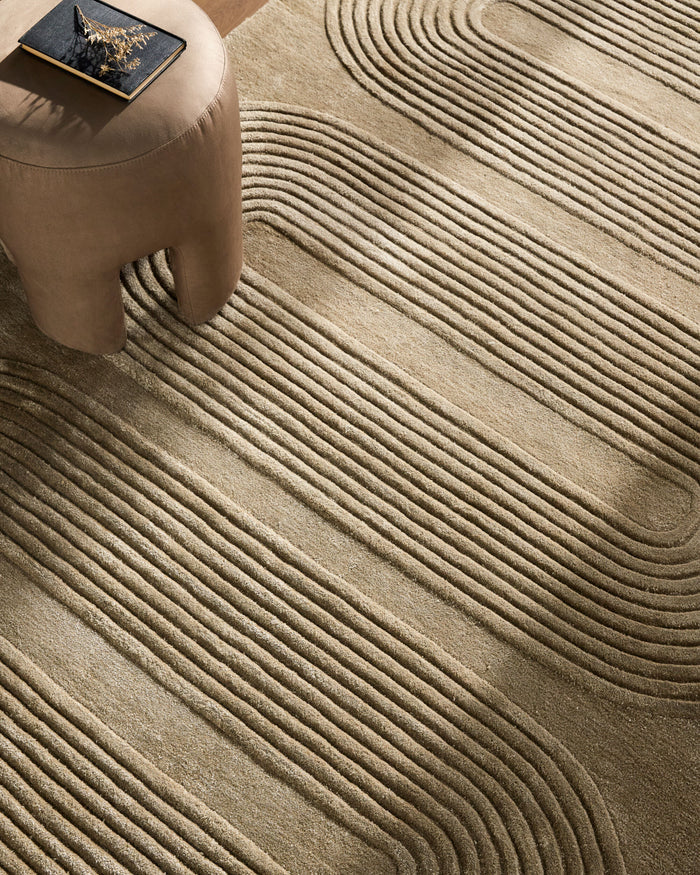 Fuji Handmade Rug FJJ-230