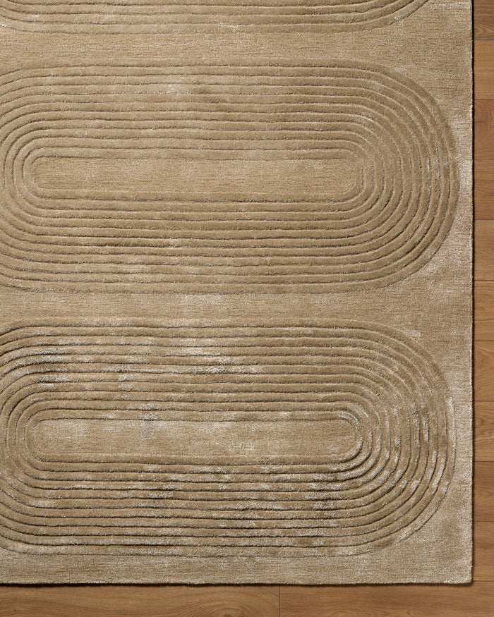 Fuji Handmade Rug FJJ-230