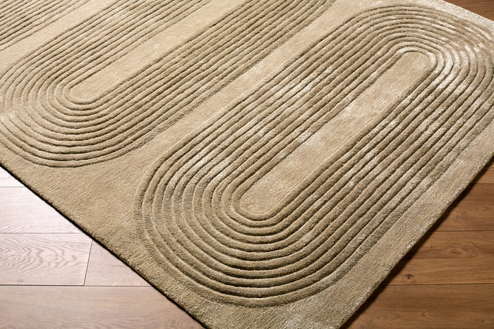 Fuji Handmade Rug FJJ-230