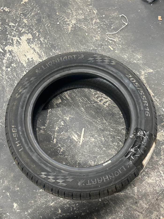 Fullway HP108 205/55R16 91V - Brand New