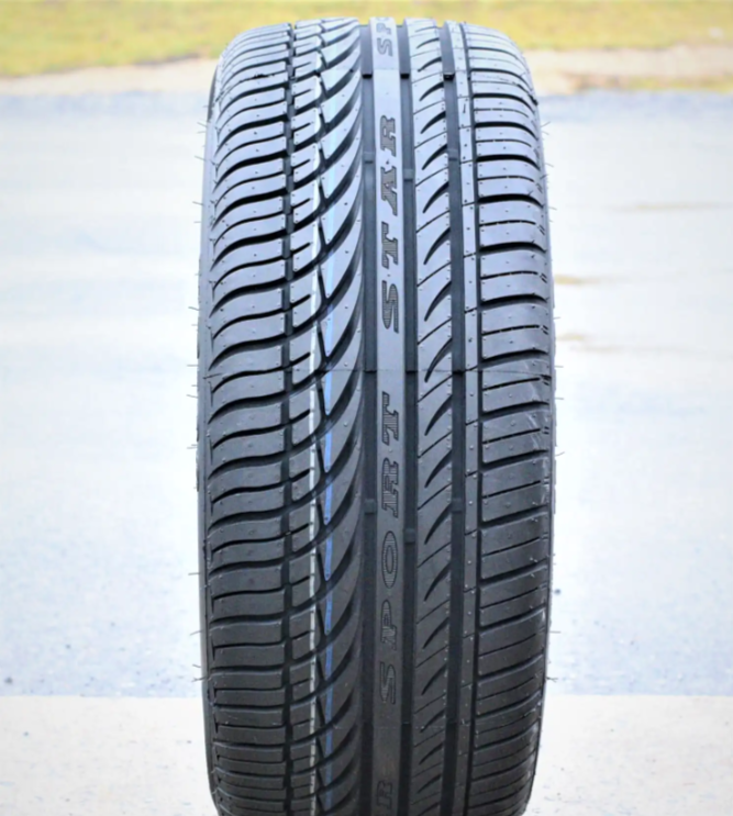 Fullway HP108 205/55R16 91V - Brand New