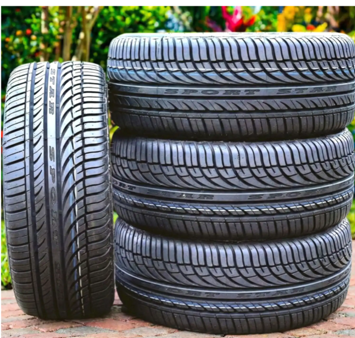 Fullway HP108 205/55R16 91V - Brand New