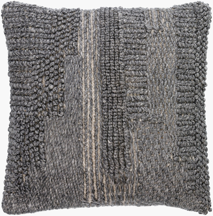 Gabon Pillow GBN-001