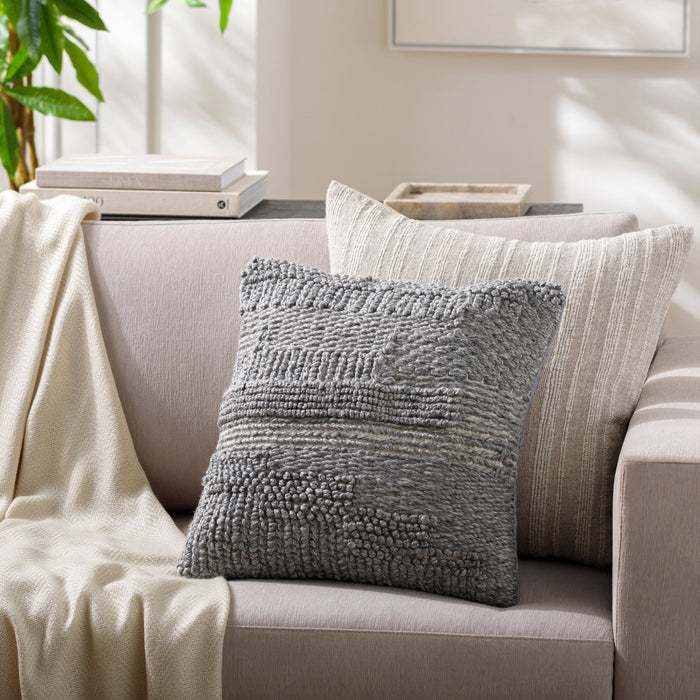 Gabon Pillow GBN-001