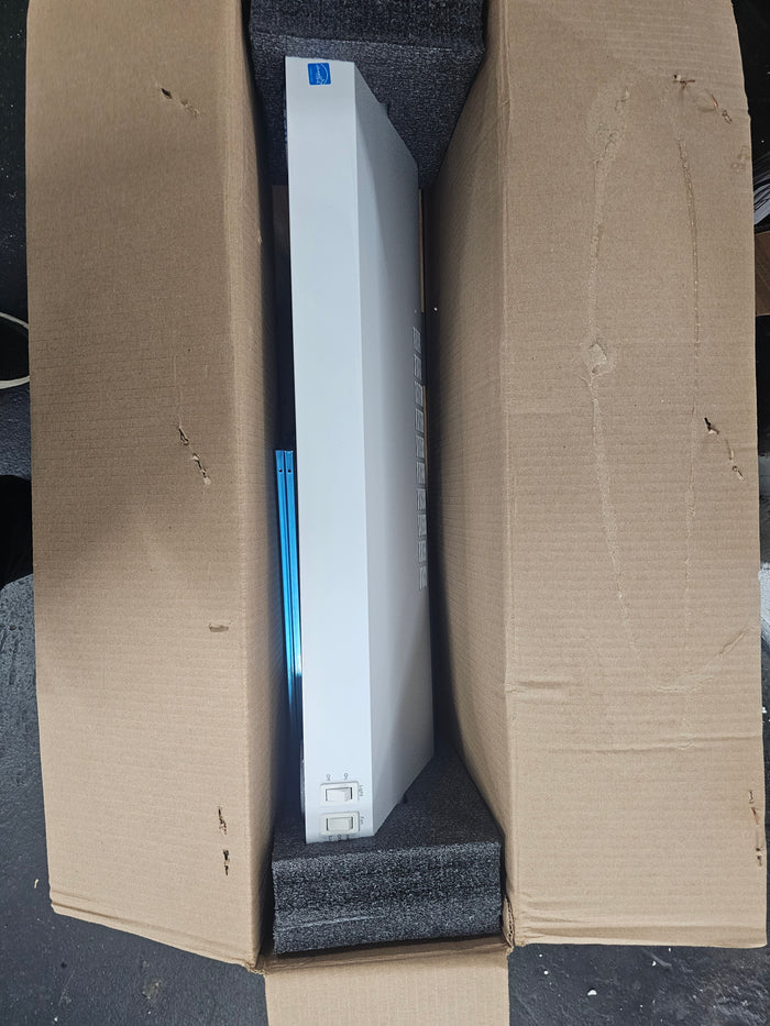 GE 30" ENERGY STAR Certified Under The Cabinet Hood - Brand New - Open Box