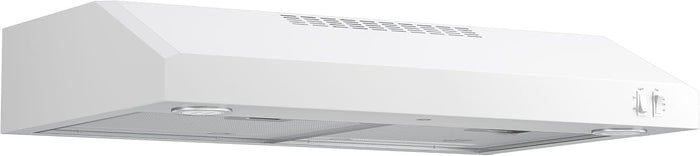 GE 30" ENERGY STAR Certified Under The Cabinet Hood - Brand New - Open Box
