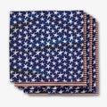 GEOMETRY NAPKIN SET