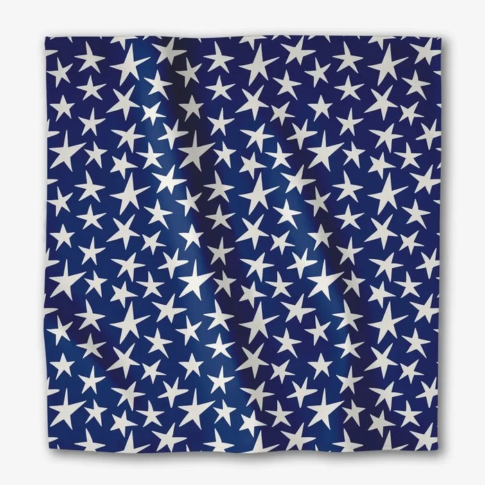 GEOMETRY NAPKIN SET