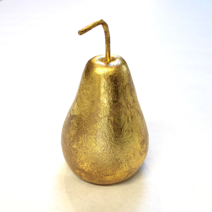 gilded pear