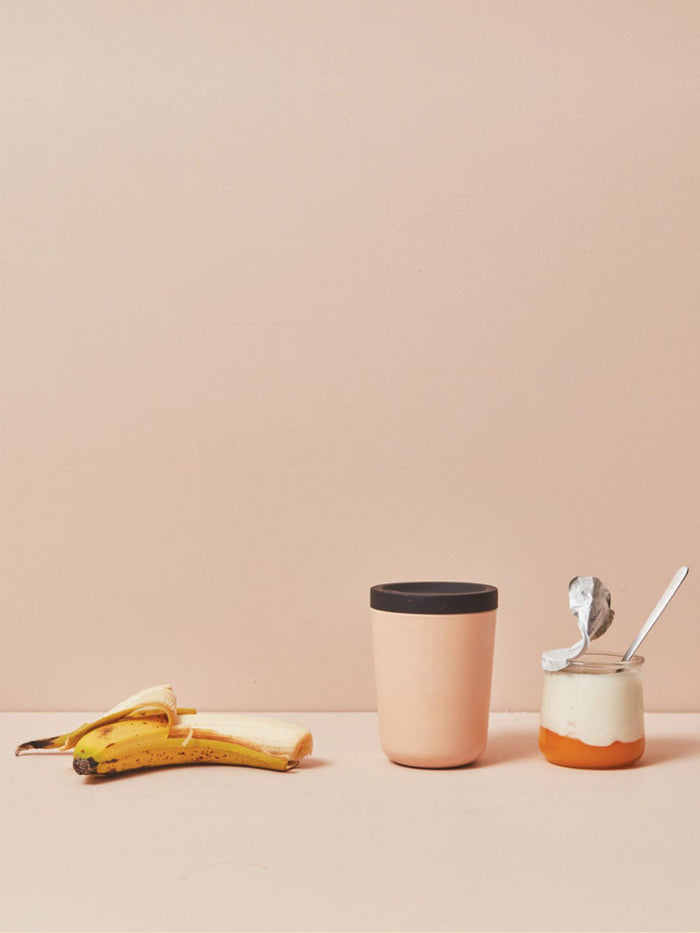 Photo of EKOBO Go Reusable Coffee Cup ( ) [ EKOBO ] [ Coffee Cups ]