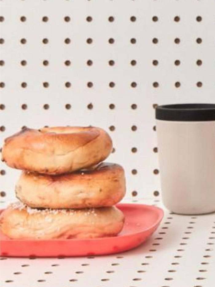 Photo of EKOBO Go Reusable Coffee Cup ( ) [ EKOBO ] [ Coffee Cups ]