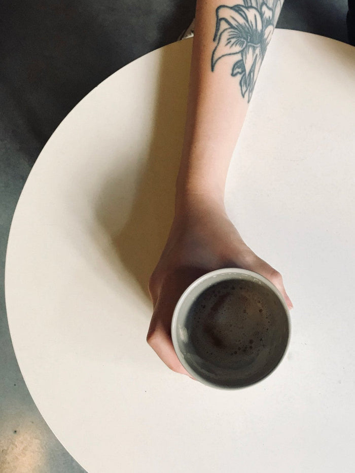 Photo of EKOBO Go Reusable Coffee Cup ( ) [ EKOBO ] [ Coffee Cups ]