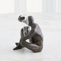 GRIPPING FLOWER HOLDER - Hedi's Furniture