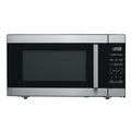 Hamilton Beach 1.6 Cu ft Sensor Cook Countertop Microwave Oven in Stainless Steel, New - Brand New