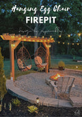 Hanging Egg Chair Firepit Virtual Plans