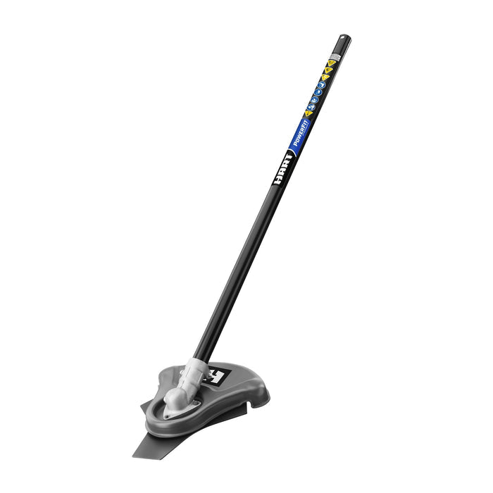 HART Brush Cutter Attachment for Thick Brush, String Trimmer Attachment - Brand New - Open Box