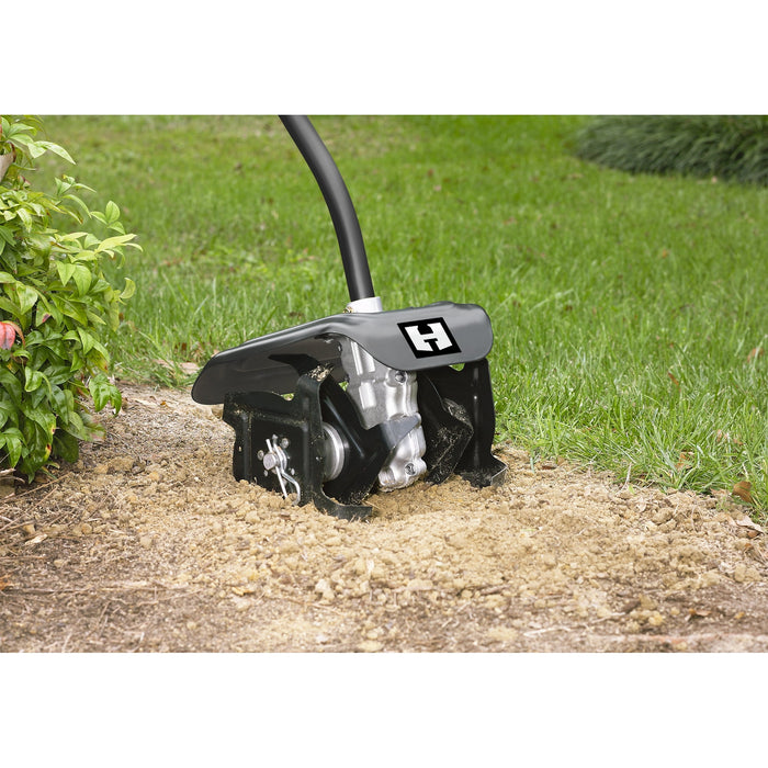 HART Tiller Attachment (for Attachment Capable Trimmer) - Brand New