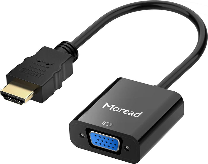 HDMI to VGA adapter