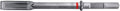 Hilti 417826 TE-H28P FM 40 Narrow Chisel for Electric Demolition Hammer