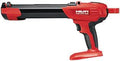 HILTI HDE 500 22-Volt Nuron Lithium-Ion Cordless Anchor Adhesive 16.9 oz. Caulk Gun