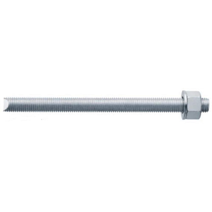 Hilti High Performance ANCHOR ROD HAS-E-55 3/8" X 4-3/8" 20/PKG 2197985