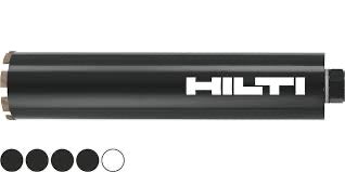 Hilti SP-H SPEED CORE BIT (INCH, BL)