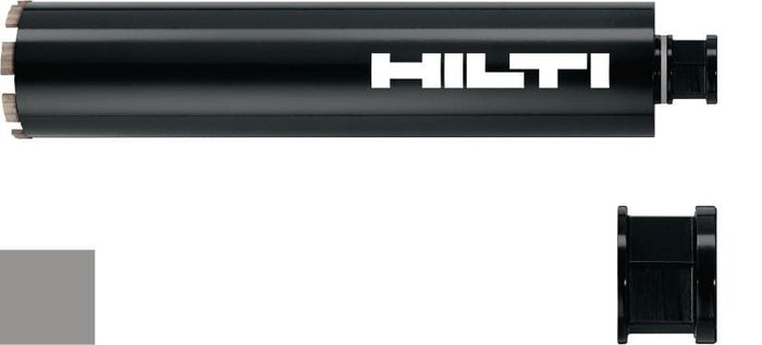 Hilti SP-H SPEED CORE BIT (INCH, BS-F)