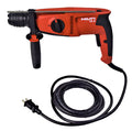 HILTI TE 2 ROTARY HAMMER