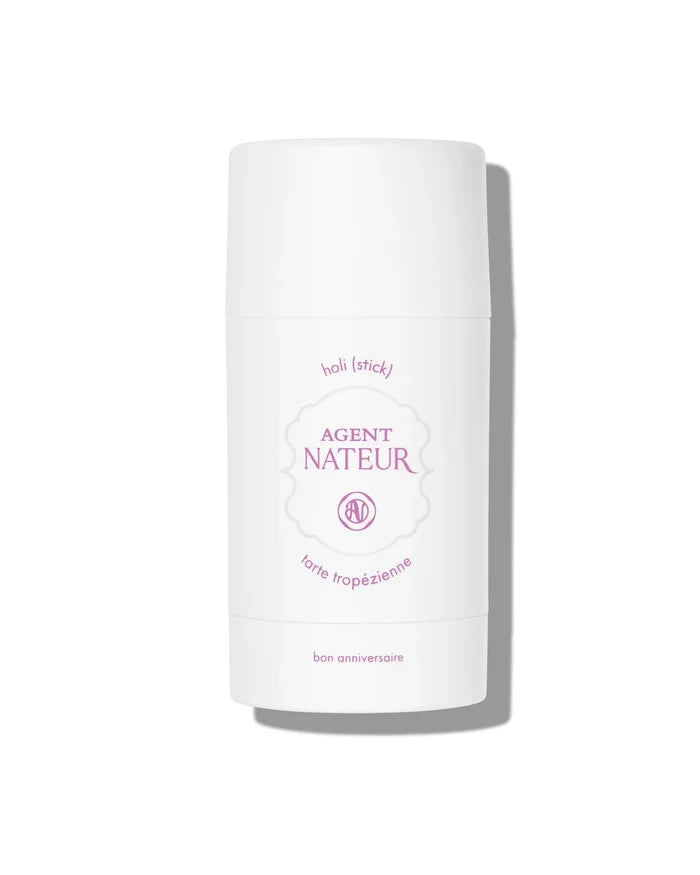 HOLI (STICK) TARTE TROPEZIENNE DEODORANT - AGENT NATEUR