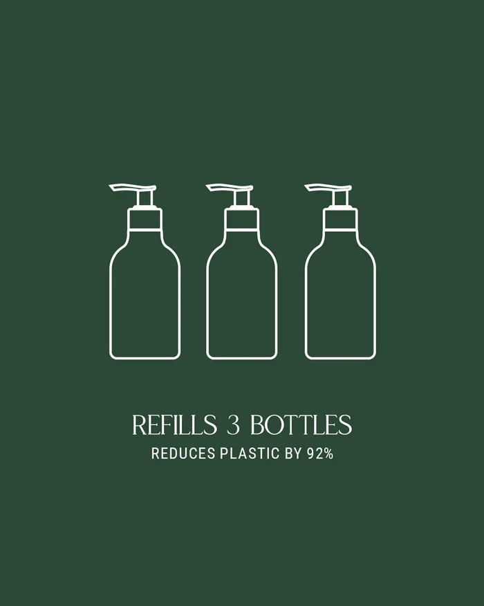 HOMECOURT HAND WASH REFILL