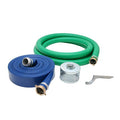 HOSE KIT NPT