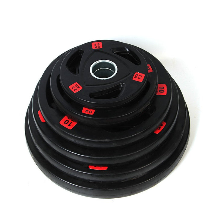 Household Fitness Supplies Barbell Disk
