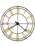 Howard Miller Avante Oversized Wall Clock - Open Dial - Gold-Tone - Wrought Iron - 625-631_ae64ef14-524d-4f01-8fff-9ab47659af1f