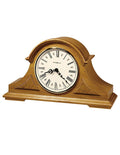 Howard Miller Burton Chiming Mantel Clock - Triple Chime Option - Off-White Dial - 635-106_45e67168-734a-4eac-a0eb-db06e9555132
