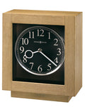 Howard Miller Camlon Chiming Mantel Clock - Driftwood Finish - Black Dial - 635-183_744bf4e0-c9f0-4ff9-91de-29d082583f64