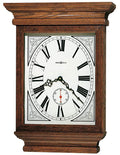 Howard Miller Fables Wall Clock - Roman Numerals - Sub-Seconds Dial - 613-239_df07492c-f275-48c7-8499-2f20477866ca