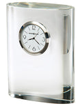 Howard Miller Fresco Oval Crystal Clock - Oval Shaped - White Dial - 645-718_7cf66535-1a10-4357-b2ed-ce505726f551