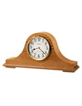 Howard Miller Nicholas Chiming Mantel Clock - Golden Oak Finish - Westminster - 635-100_d126b683-b9f1-4ed6-8145-207886e330b8