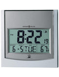 Howard Miller Techtime I Accuwave DS Radio-Controlled Clock - Temperature - 625-235_ce30bfab-500f-4608-a62d-b55d026914b6