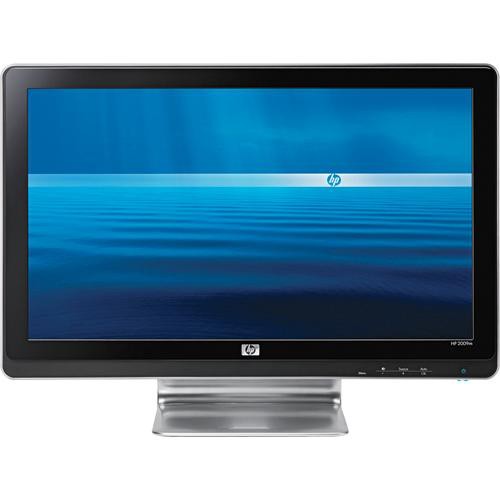 HP 2009M GRADE A 20-inch 1600 x 900 Pixels Widescreen LCD Monitor Renewed