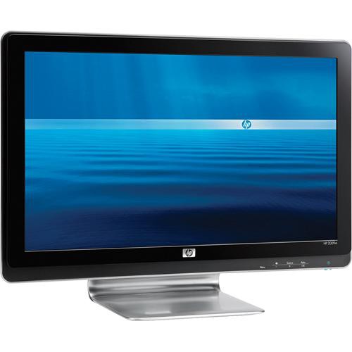HP 2009M GRADE B 20-inch 1600 x 900 Pixels Widescreen LCD Monitor Renewed