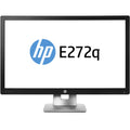 HP E272q GRADE A 27" IPS Monitor Renewed
