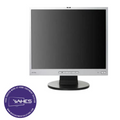 HP L1706 GRADE A 1280 x 1024 (17") LCD Monitor Renewed