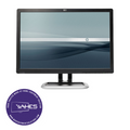 HP L2208w GRADE B 22" Widescreen LCD Computer Display Renewed