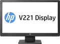 HP V221 GRADE A 21.5" Widescreen LED LCD  Monitor Renewed