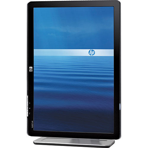 HP w2207h GRADE A 22" Widescreen LCD Computer Display Monitor Renewed