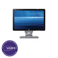 HP w2207h GRADE B 22" Widescreen LCD Computer Display Monitor Renewed