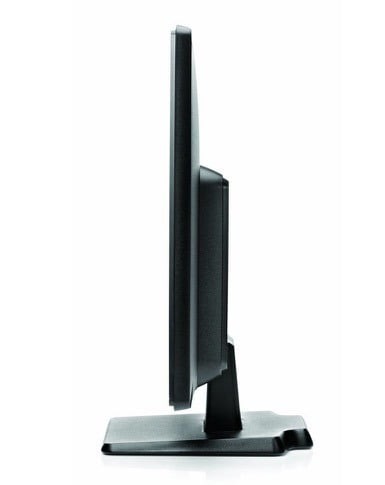 HP w2271d 21.5" LED Backlit LCD Display Monitor Renewed